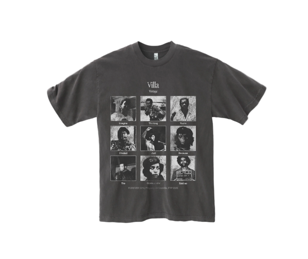 VB NINETY EIGHT TEE