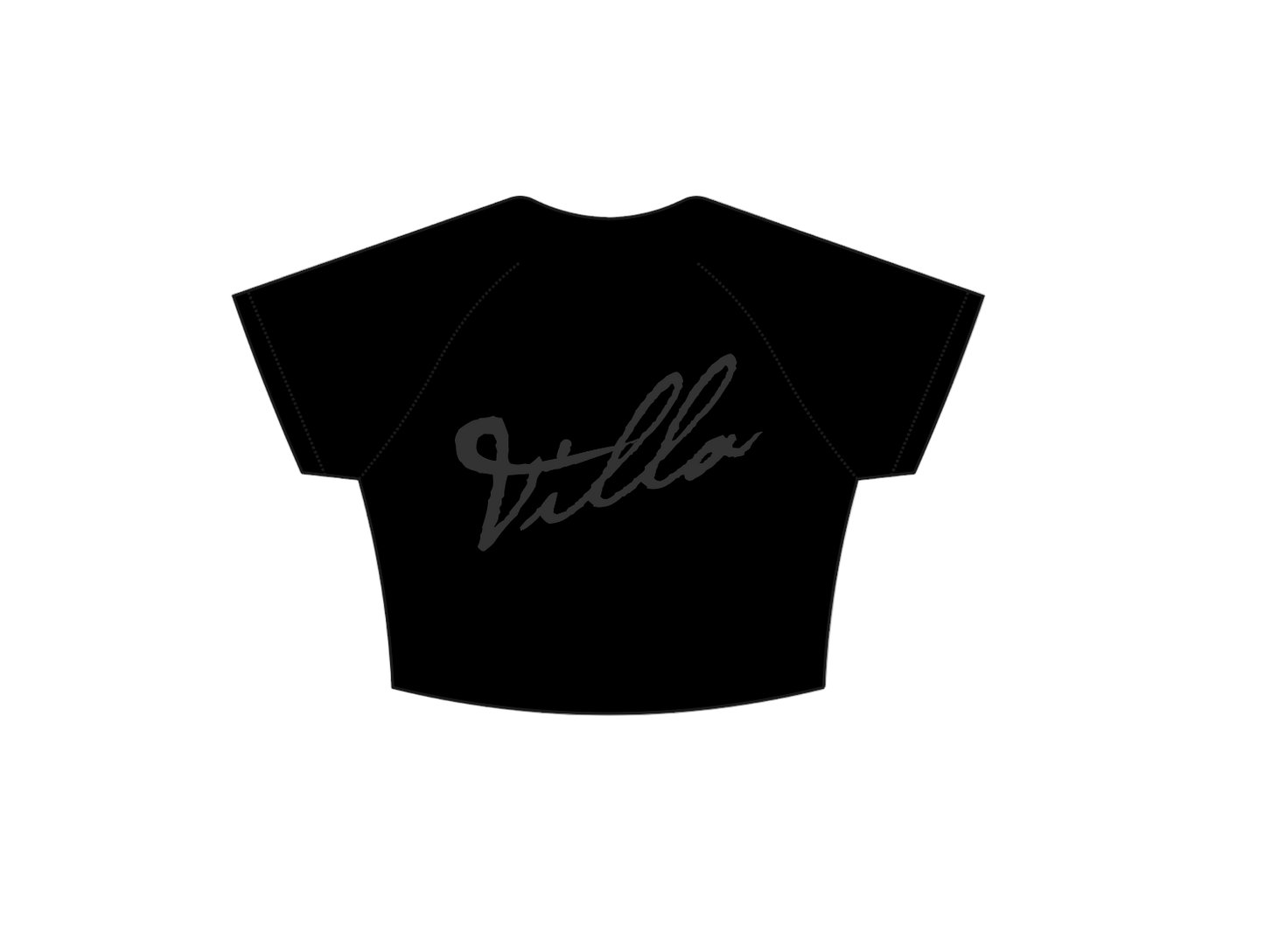 WOMEN'S BABY CROP