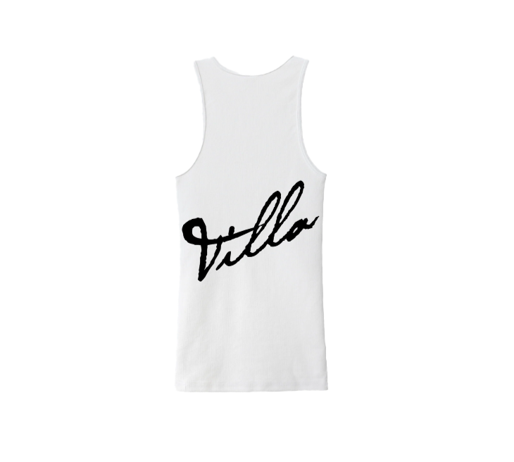 VILLA TANK