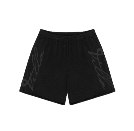 VILLA MESH SHORTS