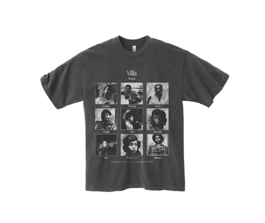 VB NINETY EIGHT TEE