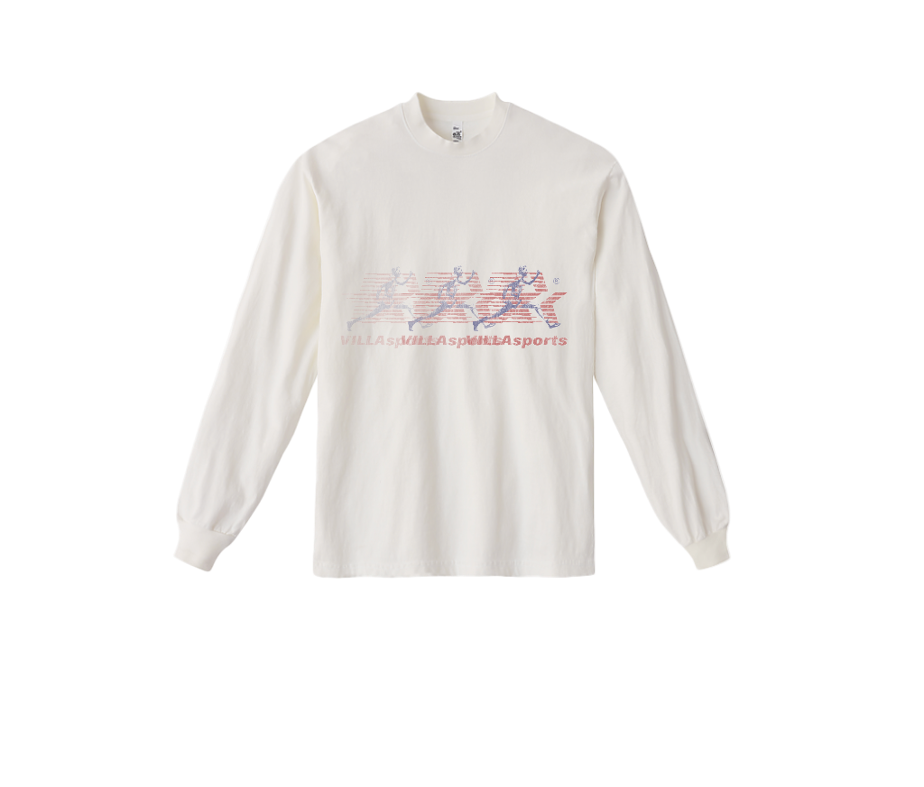 LS RACER TEE