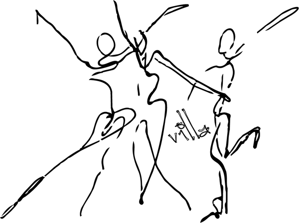 1VILLA